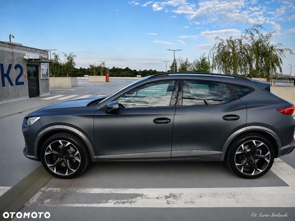 Cupra Formentor - 22