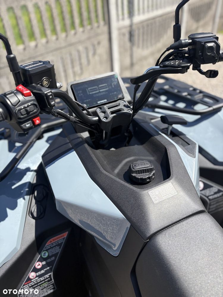 CFMoto CForce - 15