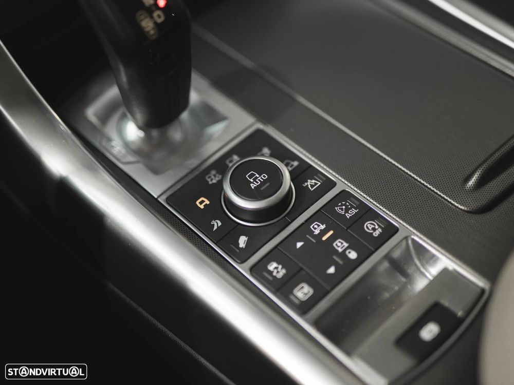 Land Rover Range Rover Sport 3.0 SDV6 HEV Autobiography - 20