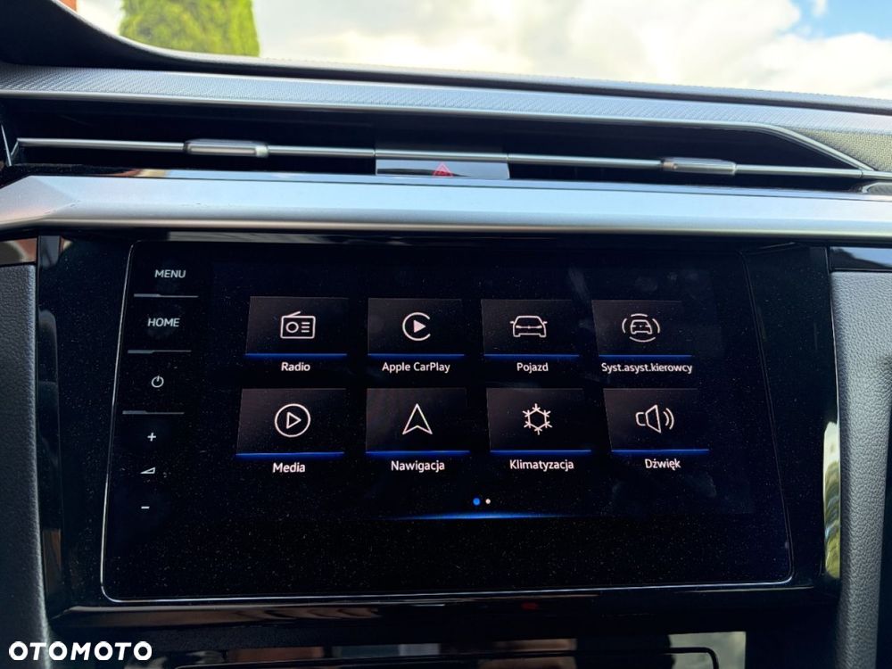 Volkswagen Arteon Shooting Brake 2.0 TDI SCR DSG R-Line - 18