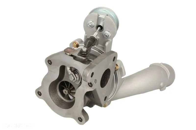 Turbina Opel Vivaro 1.9  703245 - 2