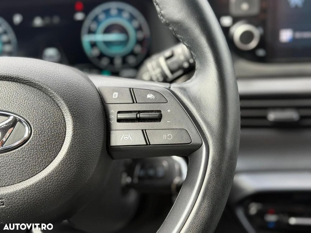 Hyundai i20 - 13