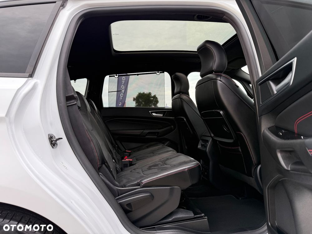 Ford S-Max 2.0 EcoBlue Twin-Turbo ST-Line - 18