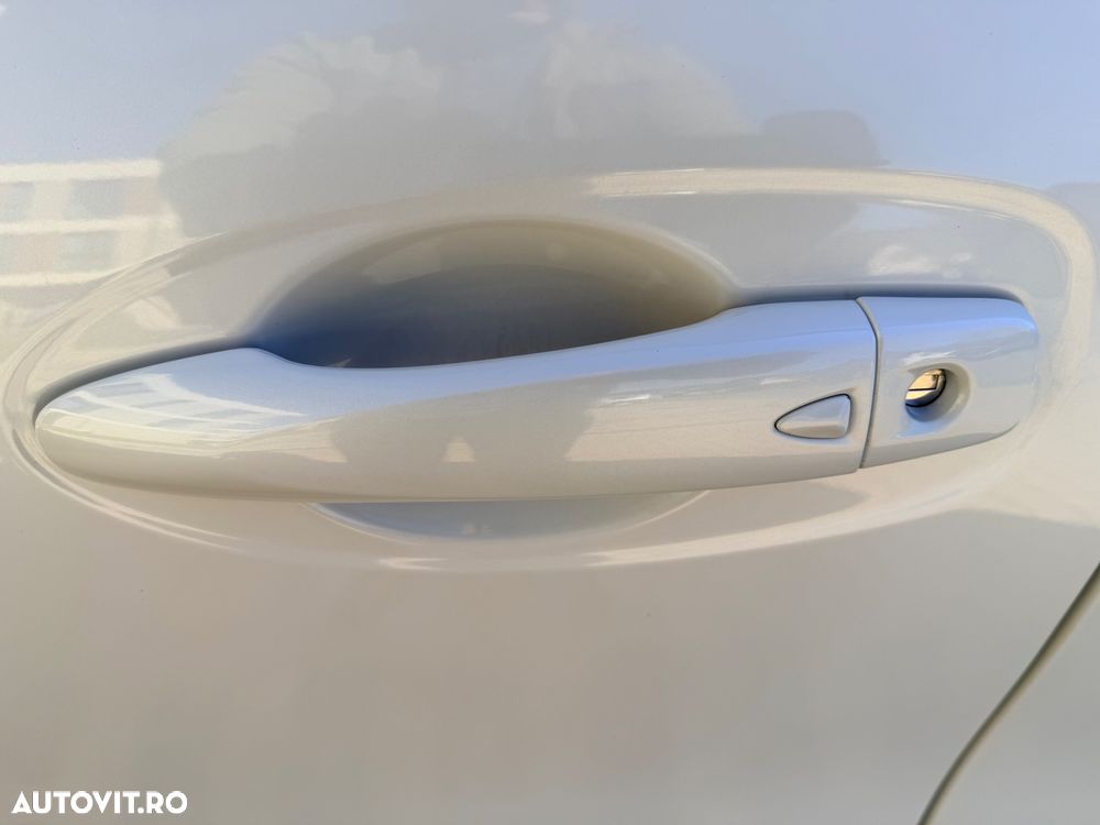 Renault Kadjar Energy TCe 165 Bose Edition - 31