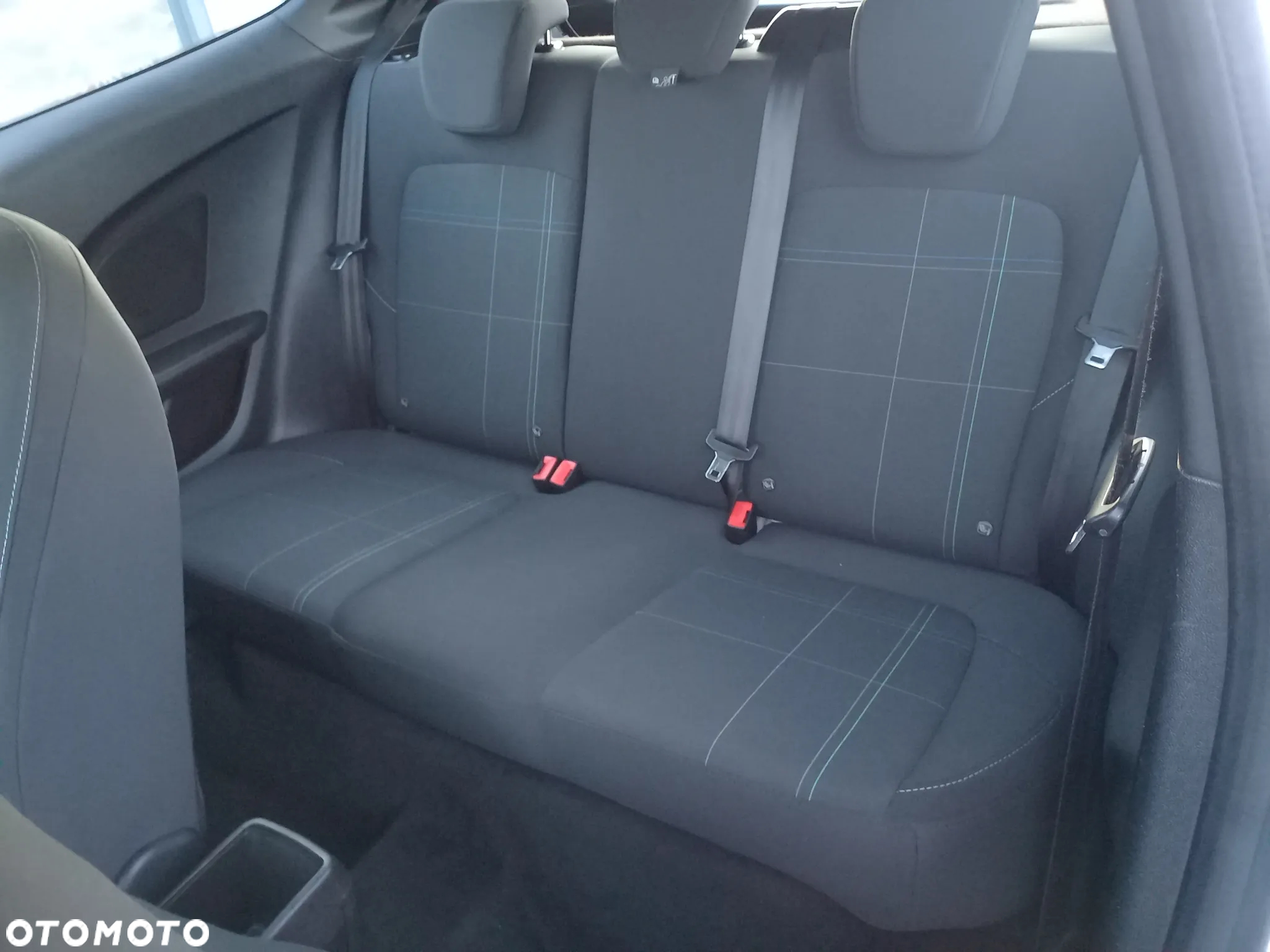Ford Fiesta - 14
