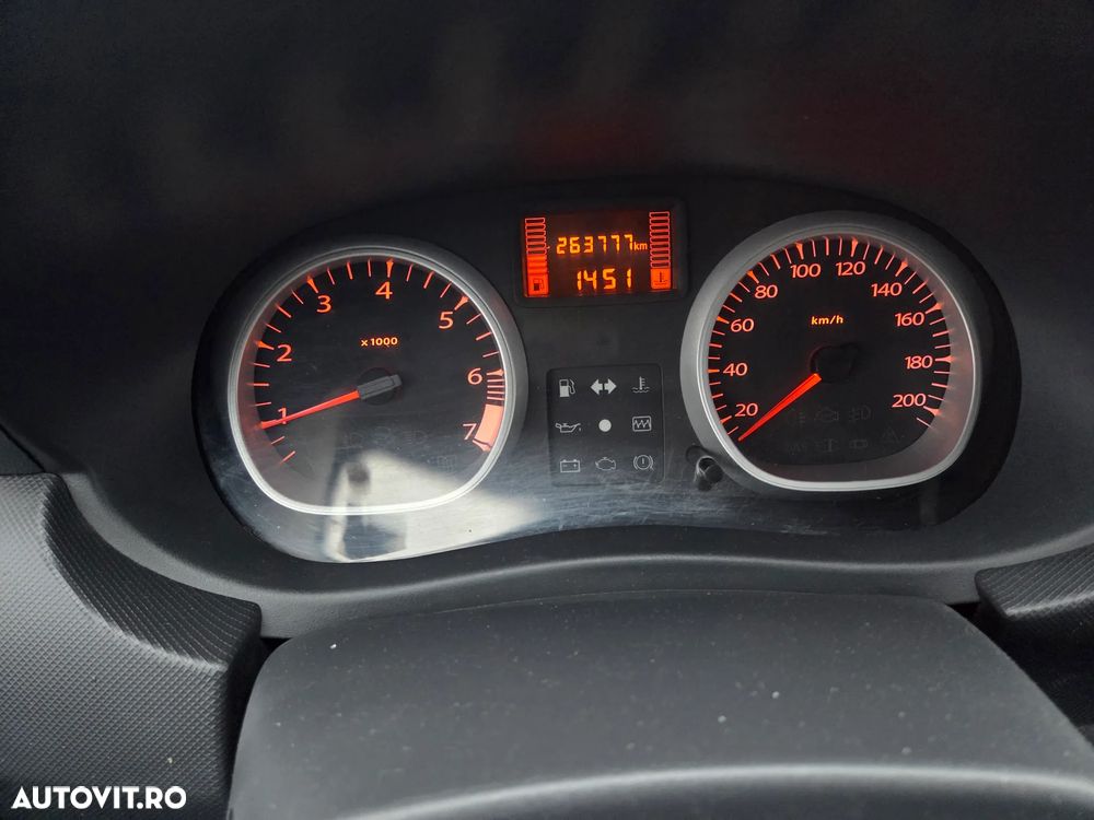 Dacia Duster 1.6 4x2 Prestige - 6