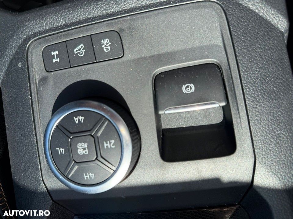 Volkswagen amarok - 27