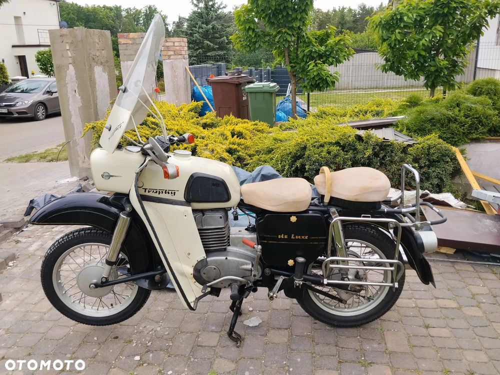 MZ ES - 5