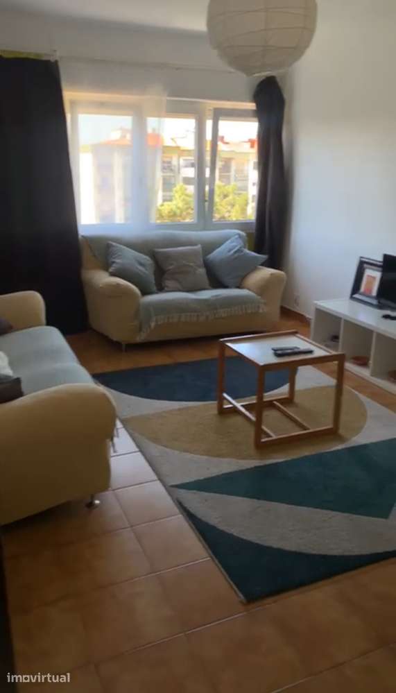 Apartamento, 74 m², Rio de Mouro - Grande imagem: 4/12