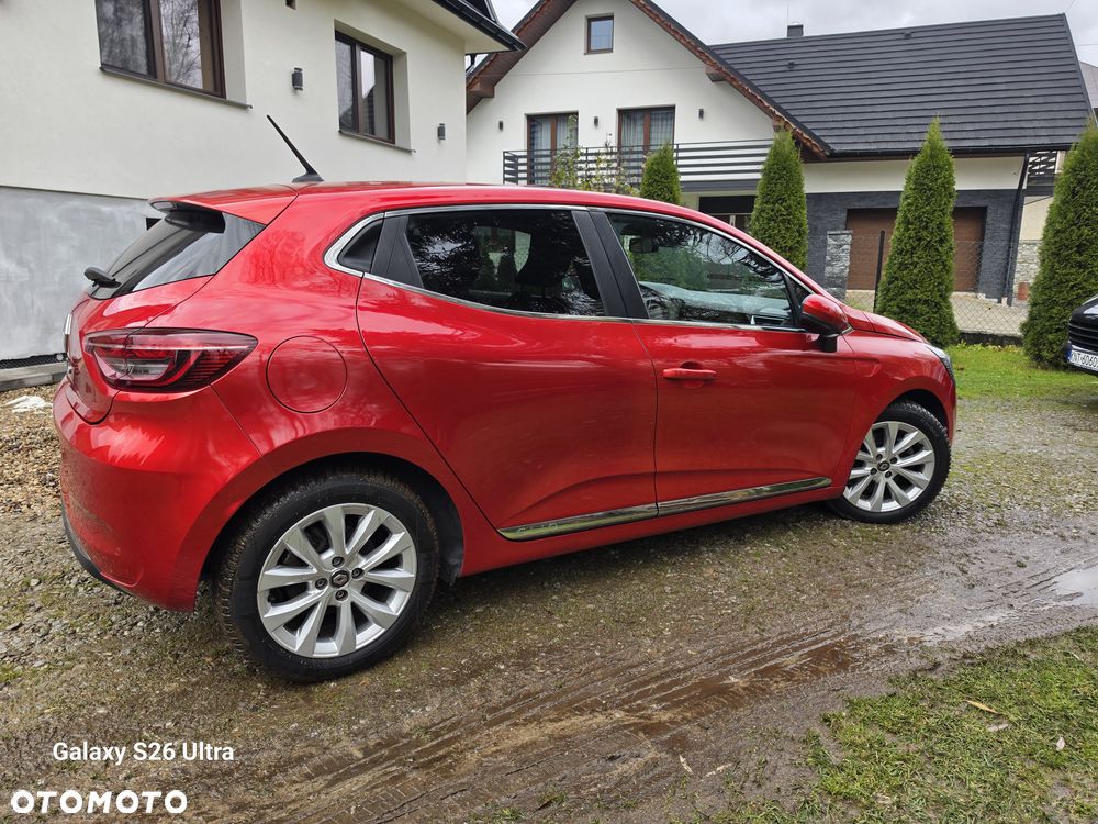 Renault Clio BLUE dCi 115 INTENS - 14