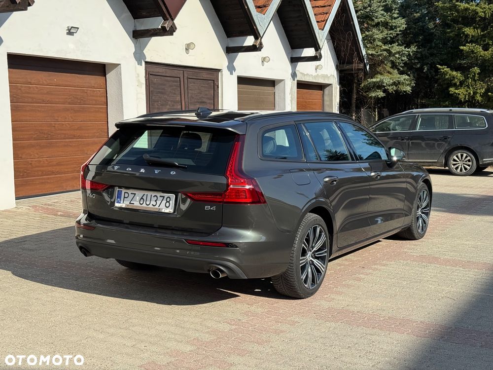 Volvo V60 - 8