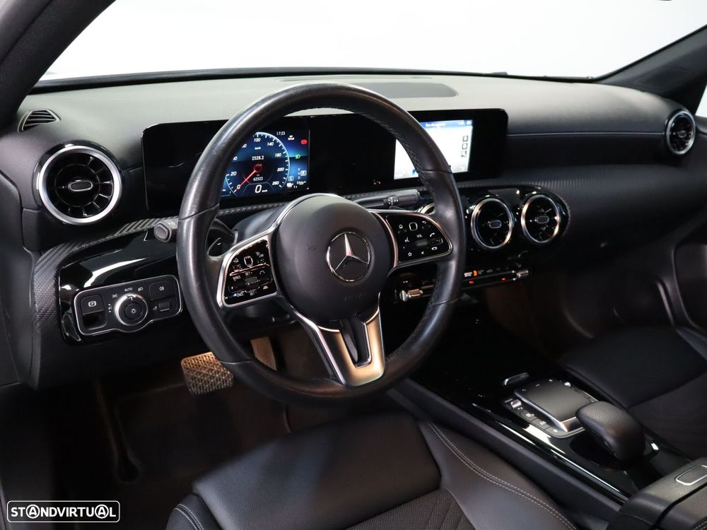 Mercedes-Benz A 250 e Style Plus - 9
