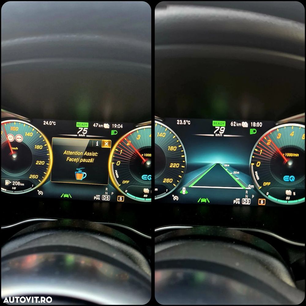 Mercedes-Benz GLC - 8