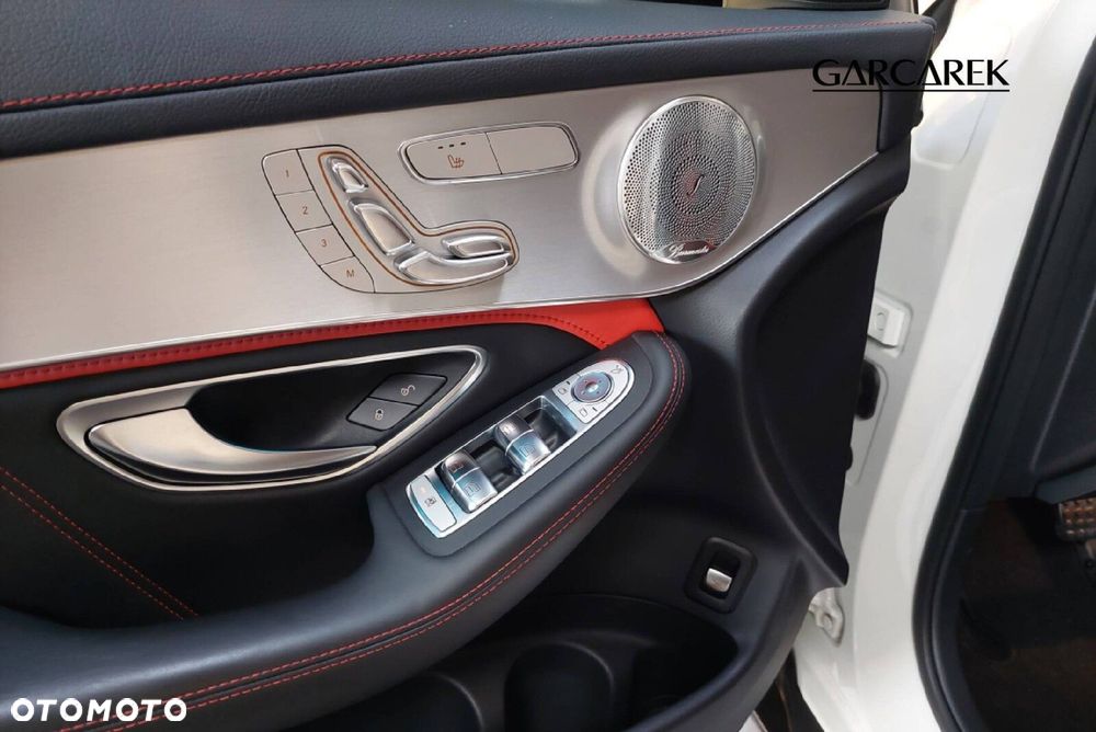 Mercedes-Benz GLC AMG 63 S 4-Matic+ - 33