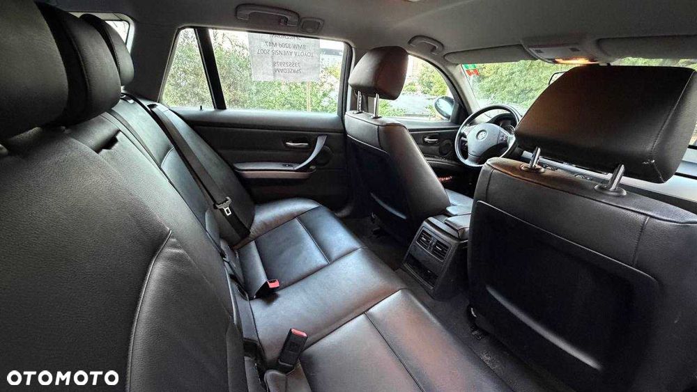 BMW Seria 3 - 10