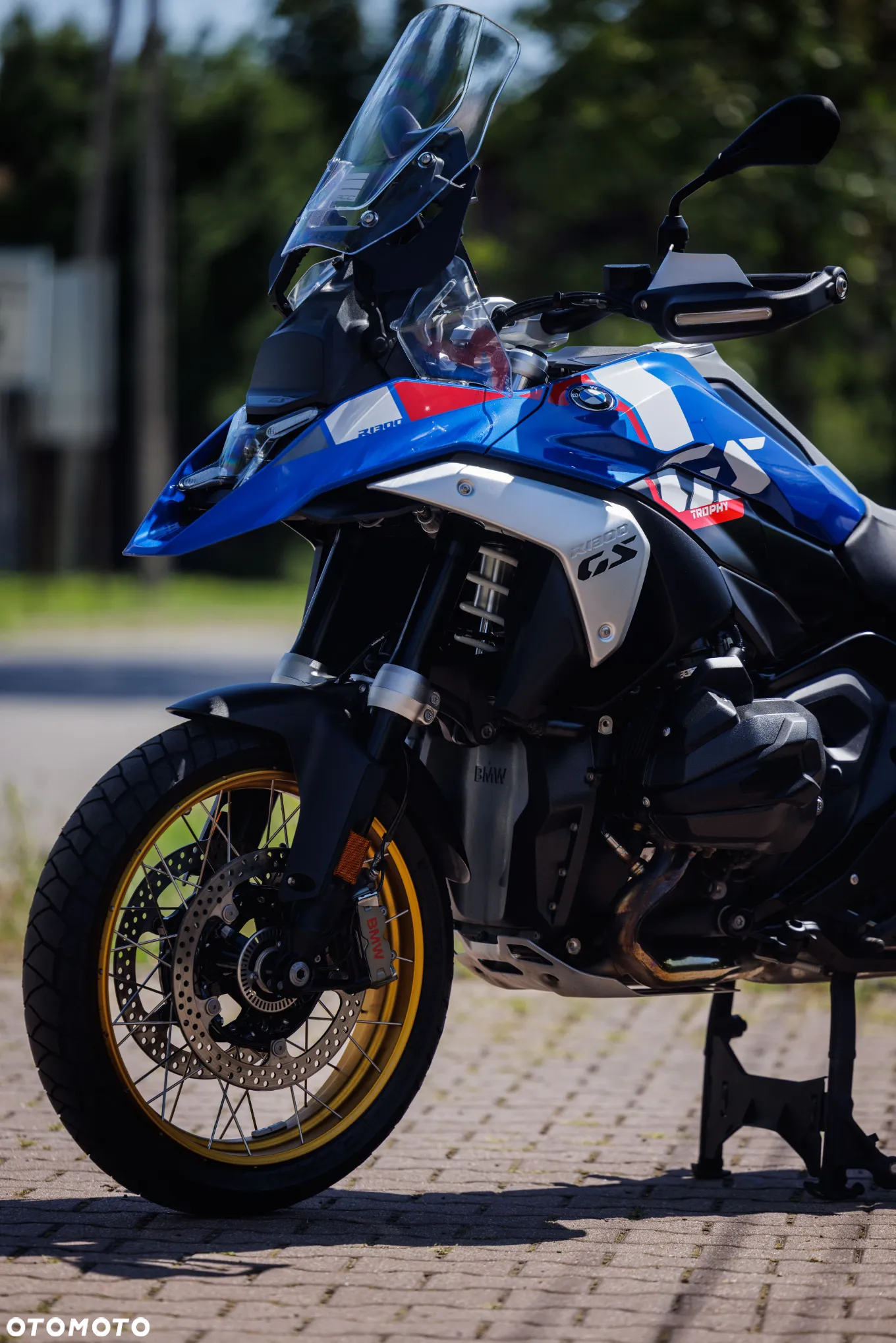 BMW GS - 17