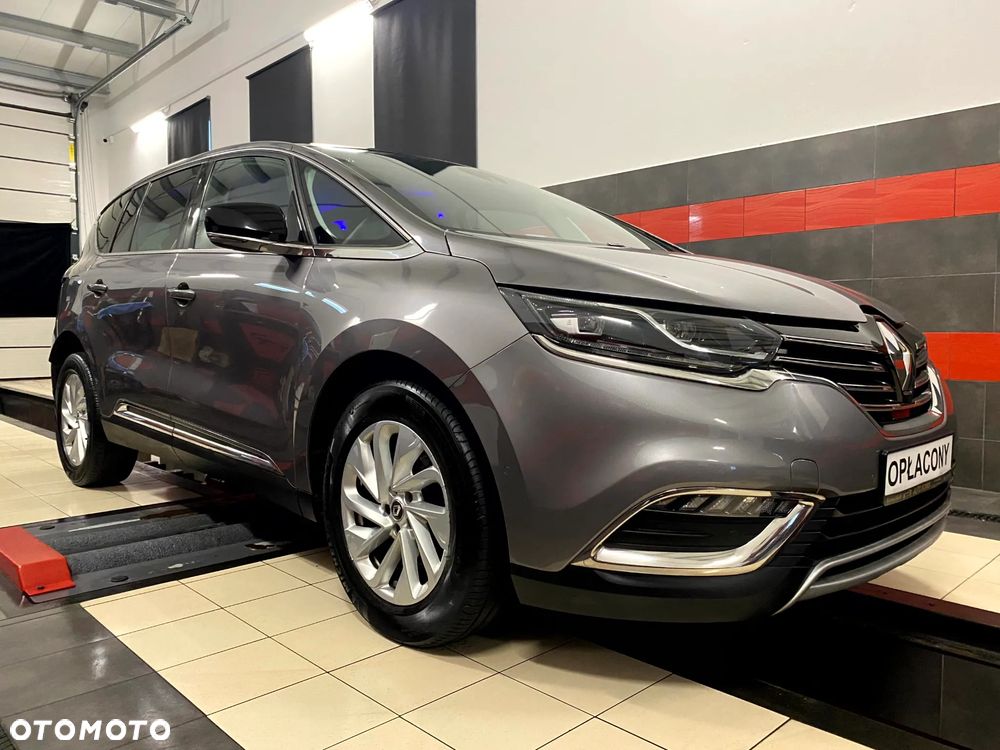 Renault Espace 1.6 TCE Energy SL Techno EDC - 6