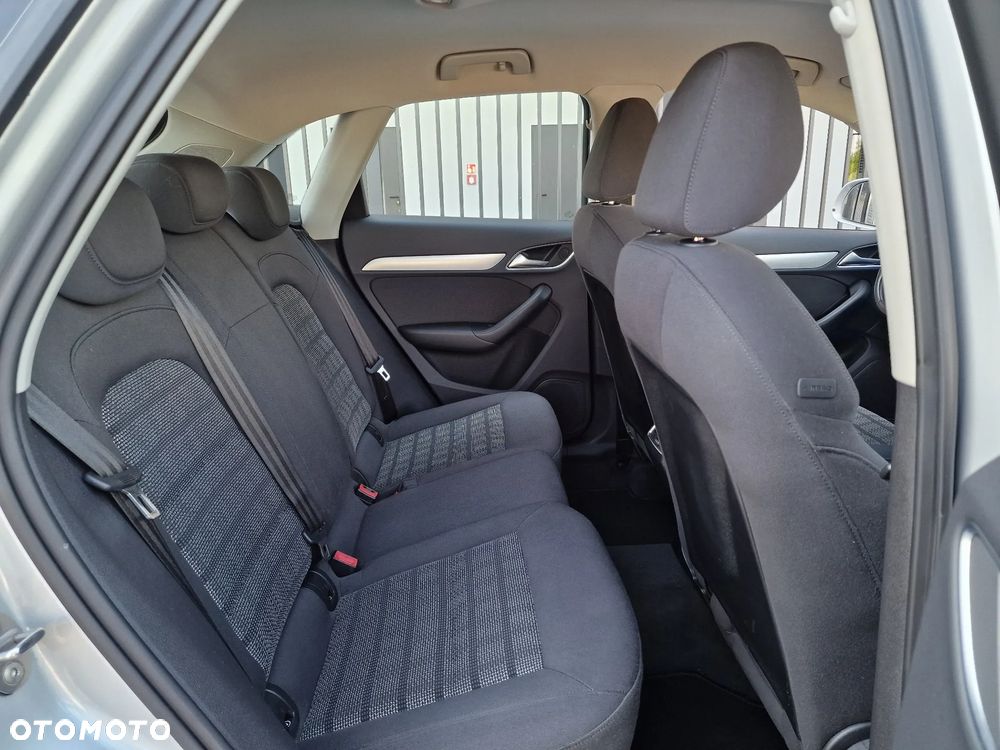 Audi Q3 2.0 TDI - 18