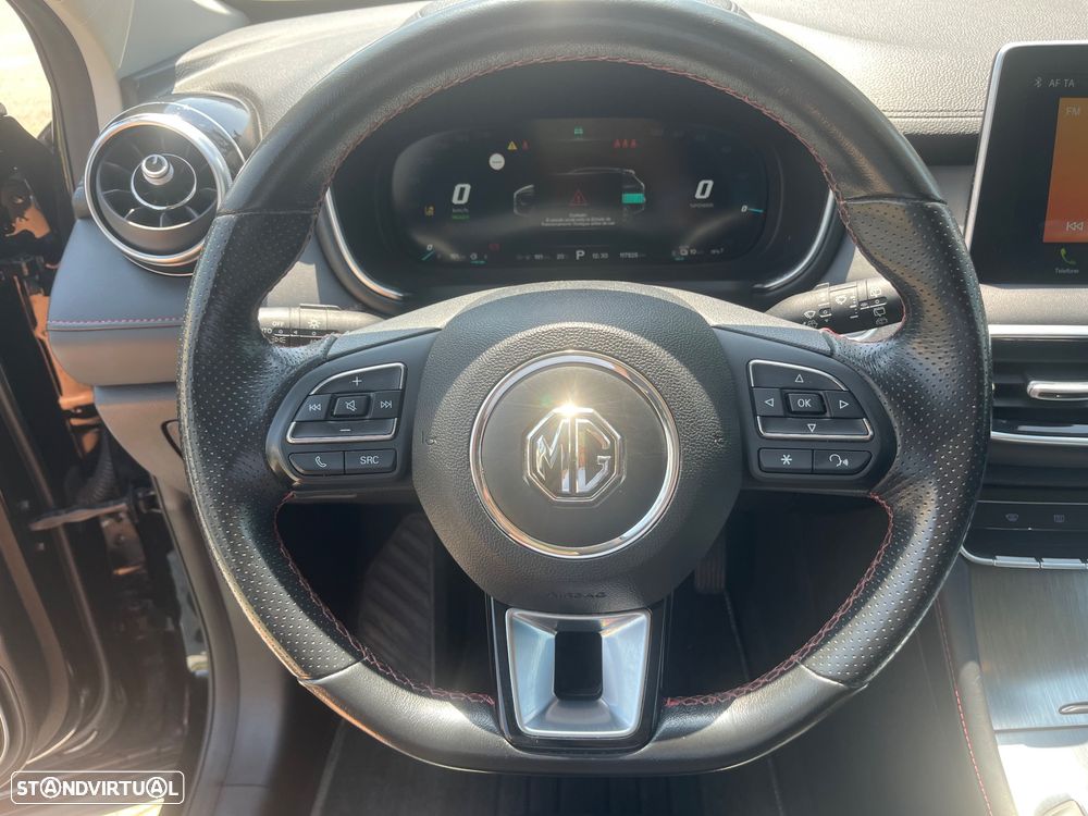 MG EHS 1.5 T-GDI Plug-in Hybrid Comfort - 29
