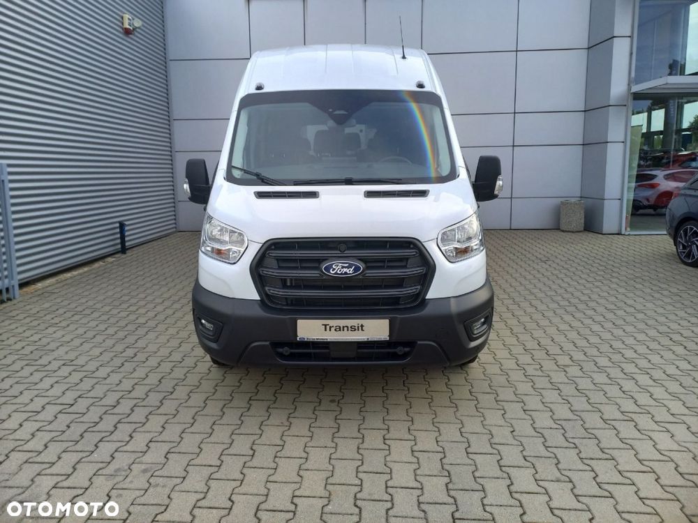 Ford Transit autobus - 4