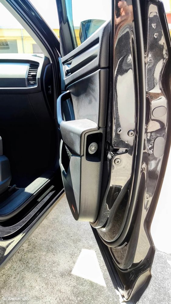 Skoda Kodiaq 2.0 TDI Ambition DSG - 42