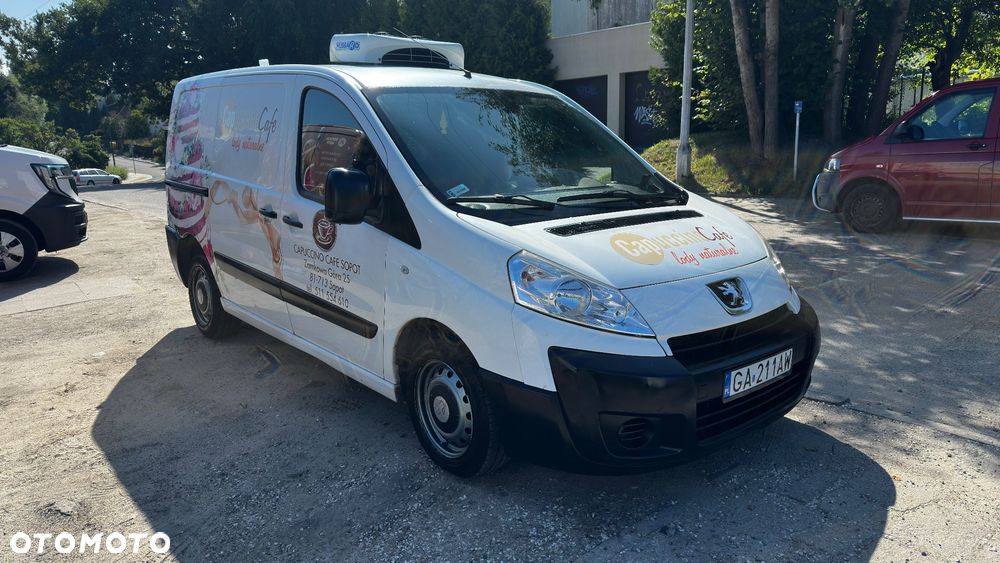Peugeot Expert - 10