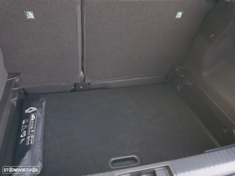 Renault Captur 1.0 TCe Evolution - 9