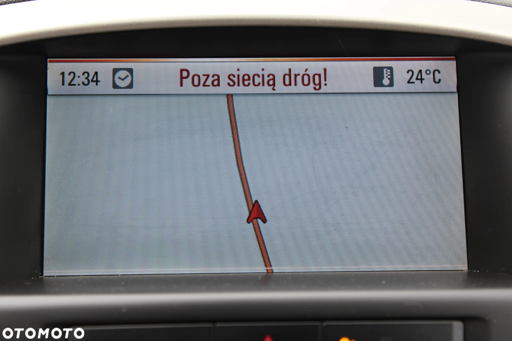 Opel Astra 1.6 NAVI - 16
