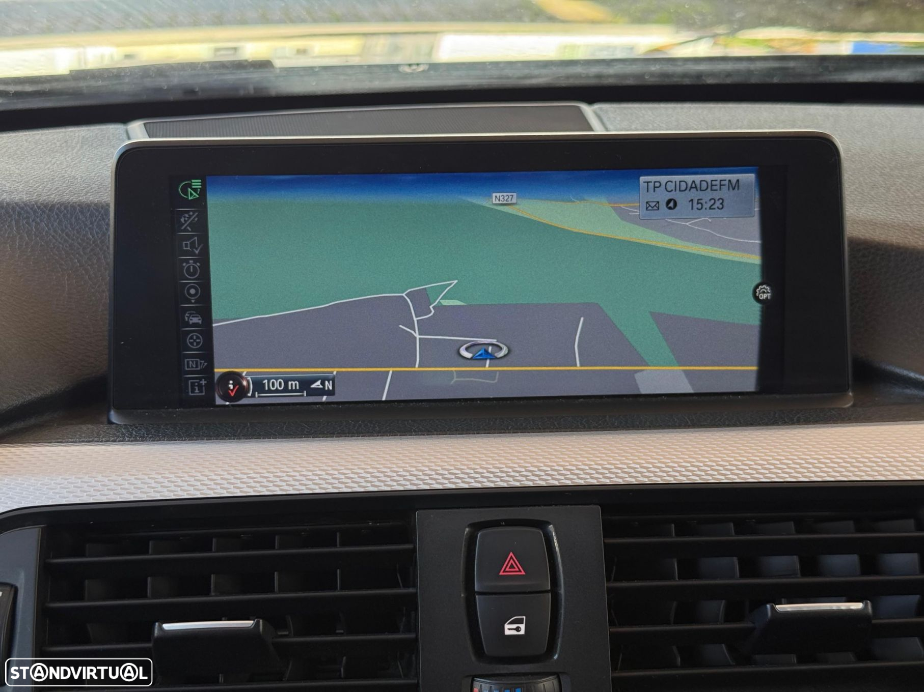 BMW 320 d Touring Auto Pack M - 17
