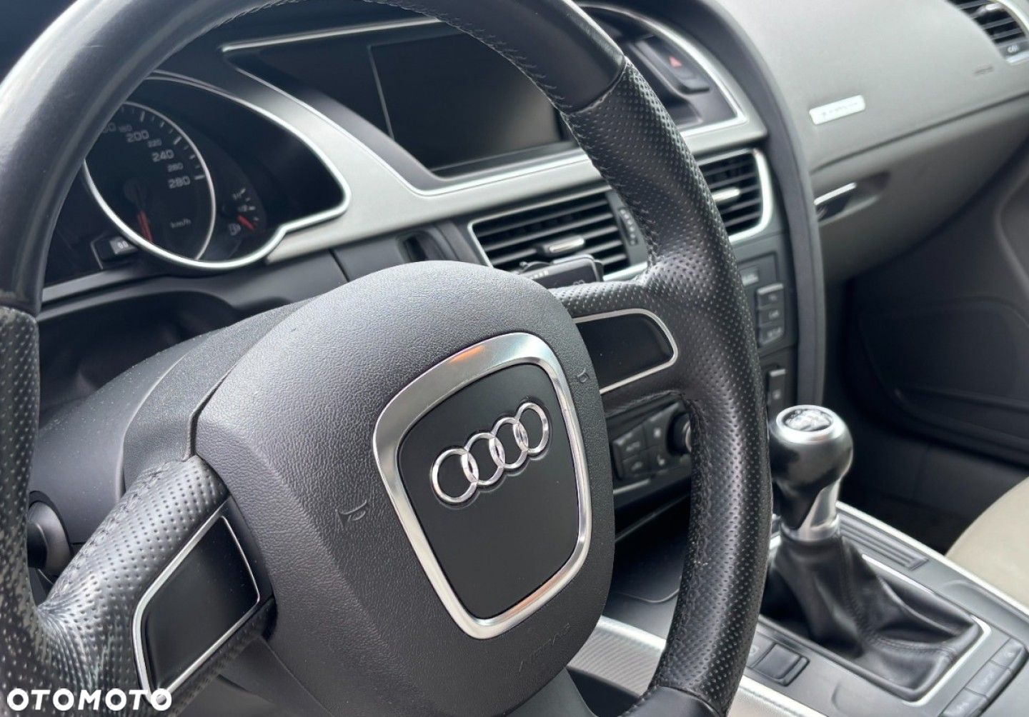 Audi A5 - 10