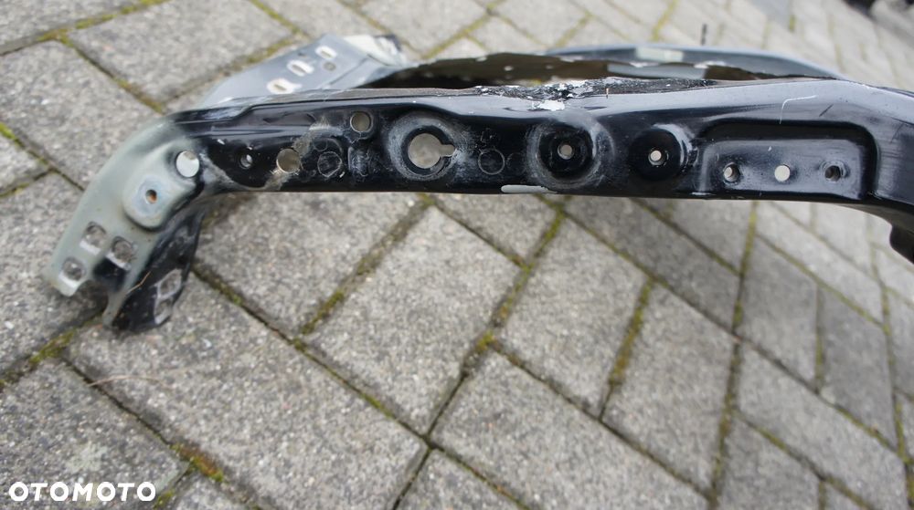 PAS PRZEDNI FORD RANGER V LIFT - 6
