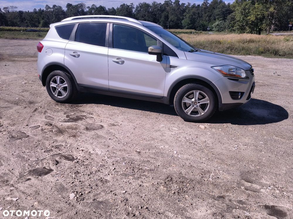 Ford Kuga 2.0 TDCi Trend MPS6 - 2