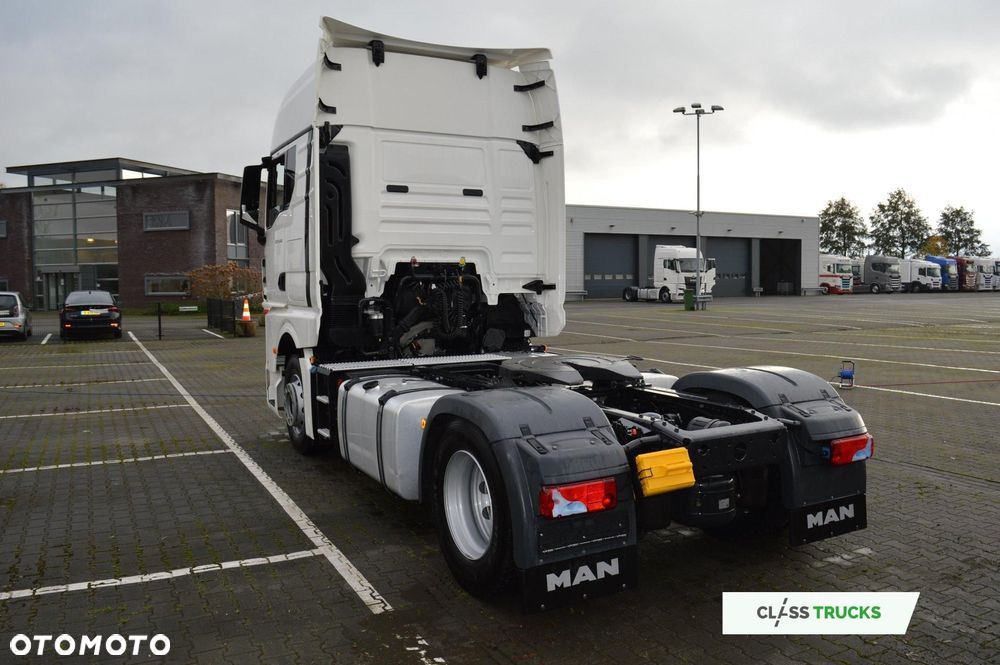 MAN TGX 18.470 GX - 6