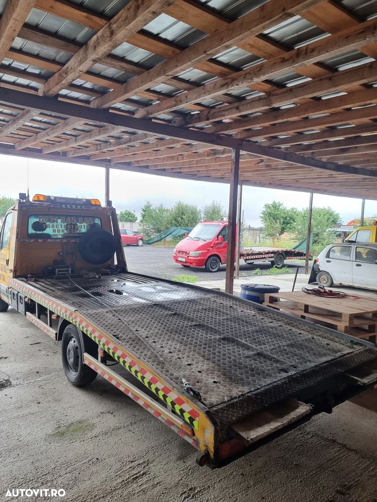 Renault Master - 2