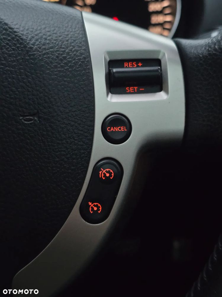 Nissan Qashqai+2 1.6 dCi Tekna - 29