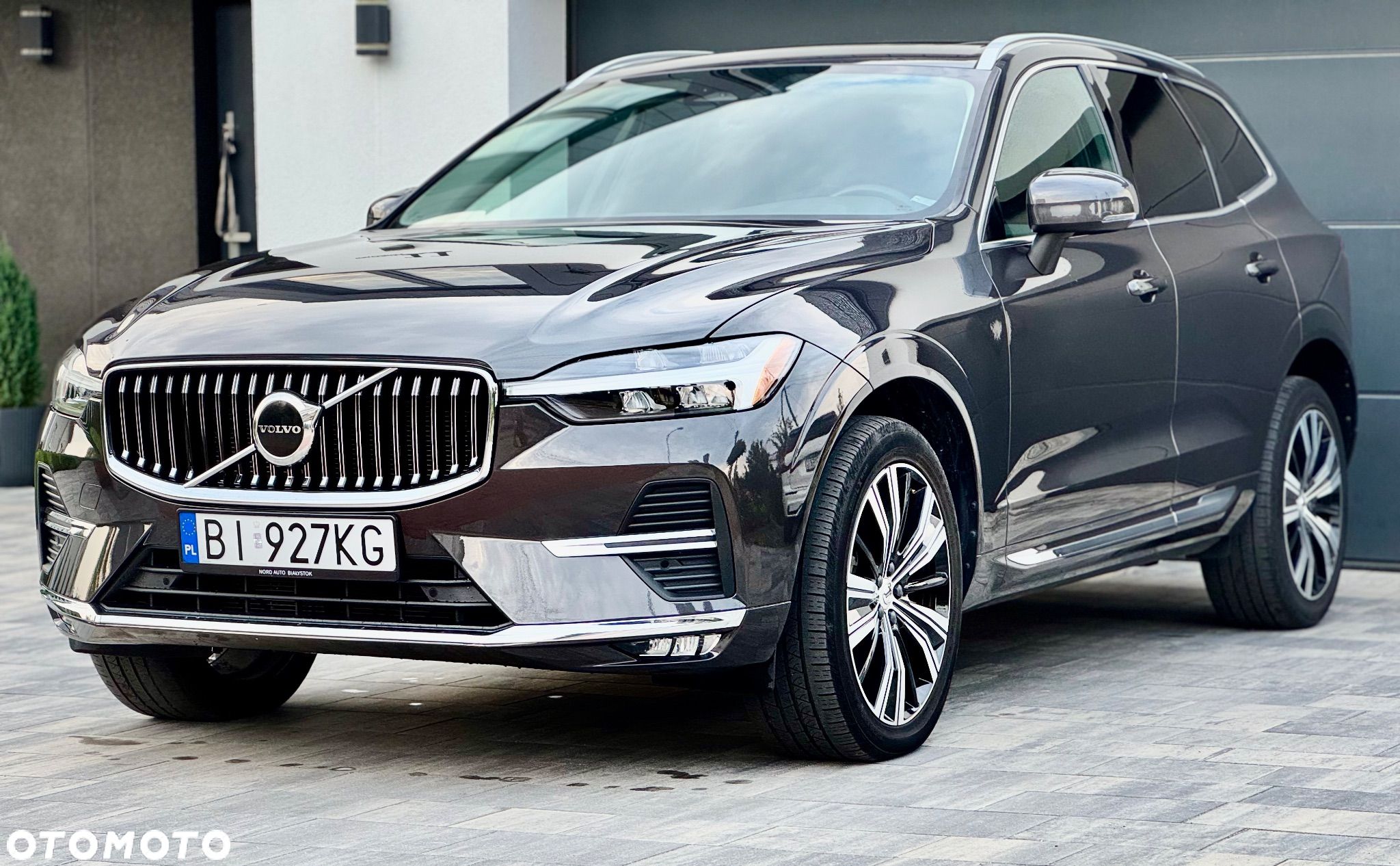 Volvo XC 60 B5 B Geartronic Inscription - 1