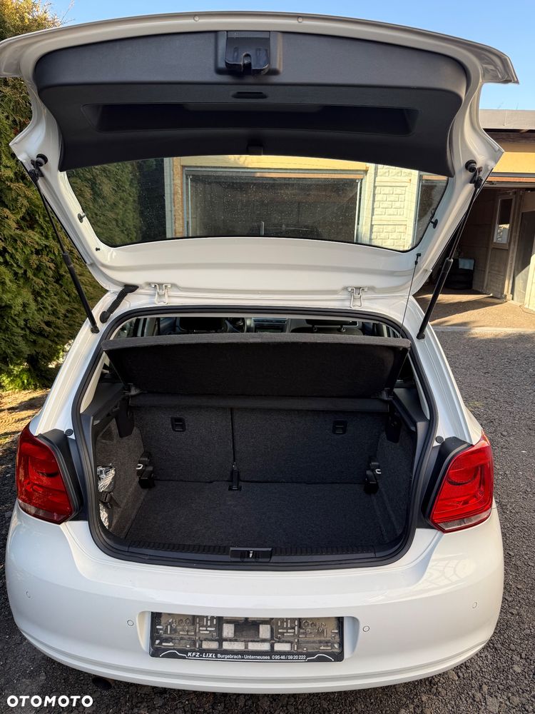 Volkswagen Polo 1.4 Team - 27