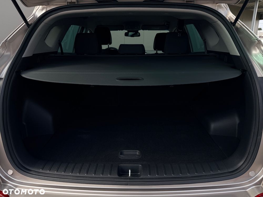 Hyundai Tucson 1.6 GDi 2WD Style - 22