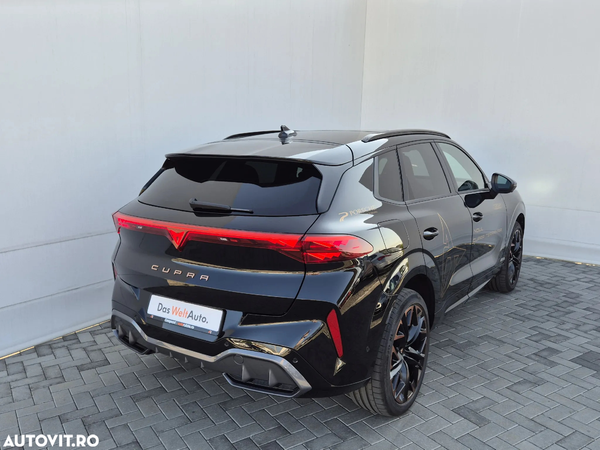Cupra Terramar - 5