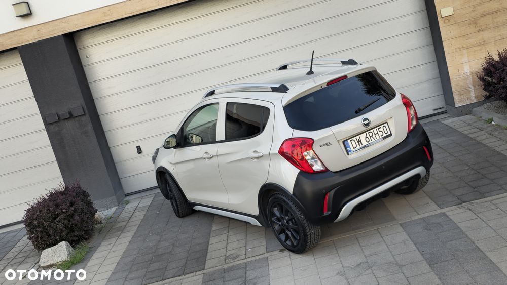 Opel Karl 1.0 Cosmo - 6
