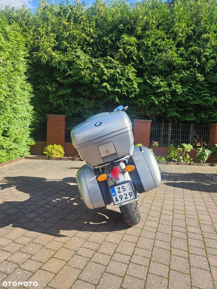 BMW R - 5