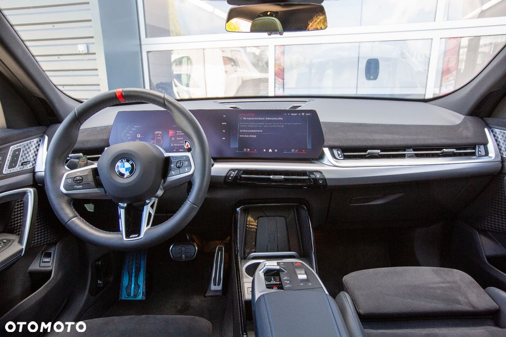 BMW X2 - 10