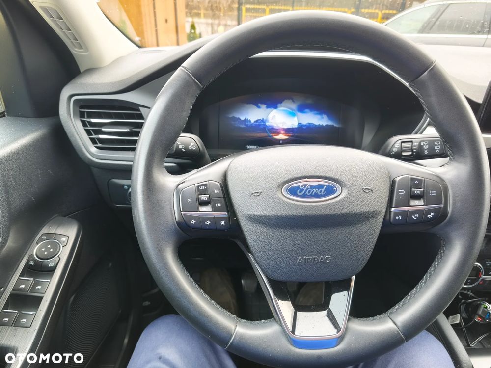 Ford Kuga 1.5 EcoBoost FWD Titanium - 11