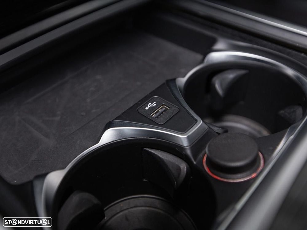 BMW 730 d Auto - 30