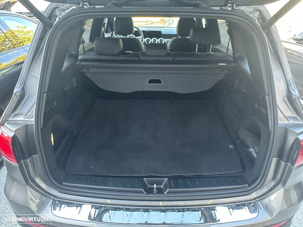 Mercedes-Benz GLB 200 7G-DCT AMG Line Advanced Plus - 5