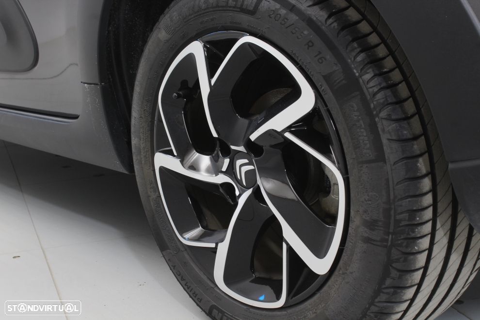 Citroën C3 1.5 BlueHDi C-Series - 13