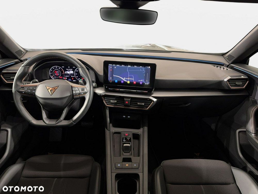 Cupra Formentor - 19