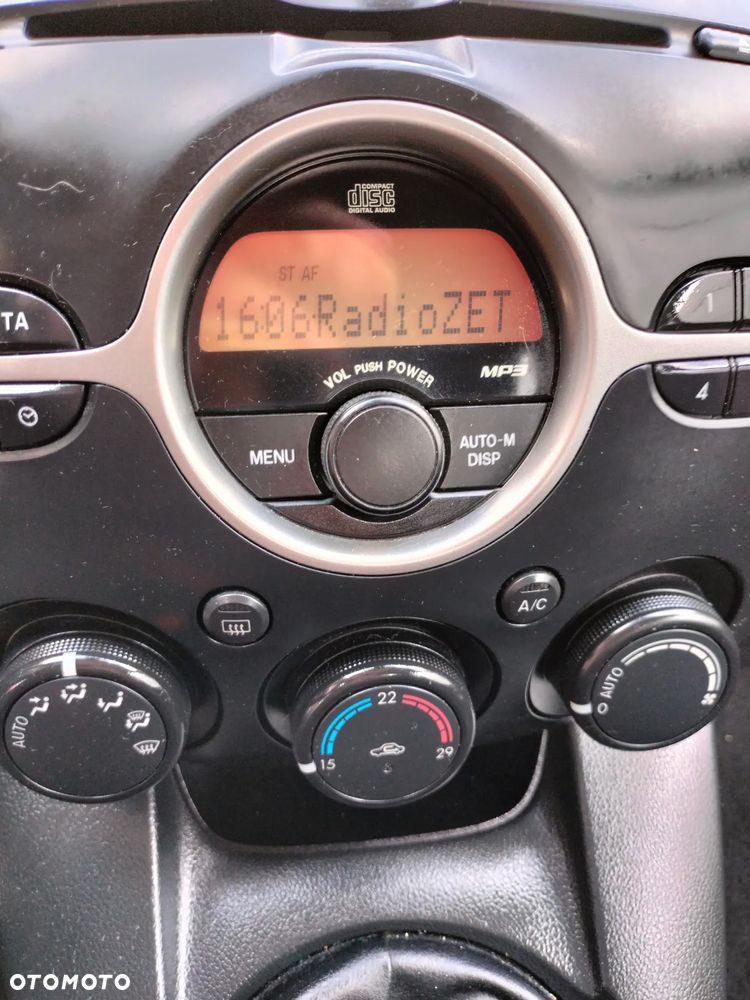 Mazda 2 1.3 Exclusive - 33