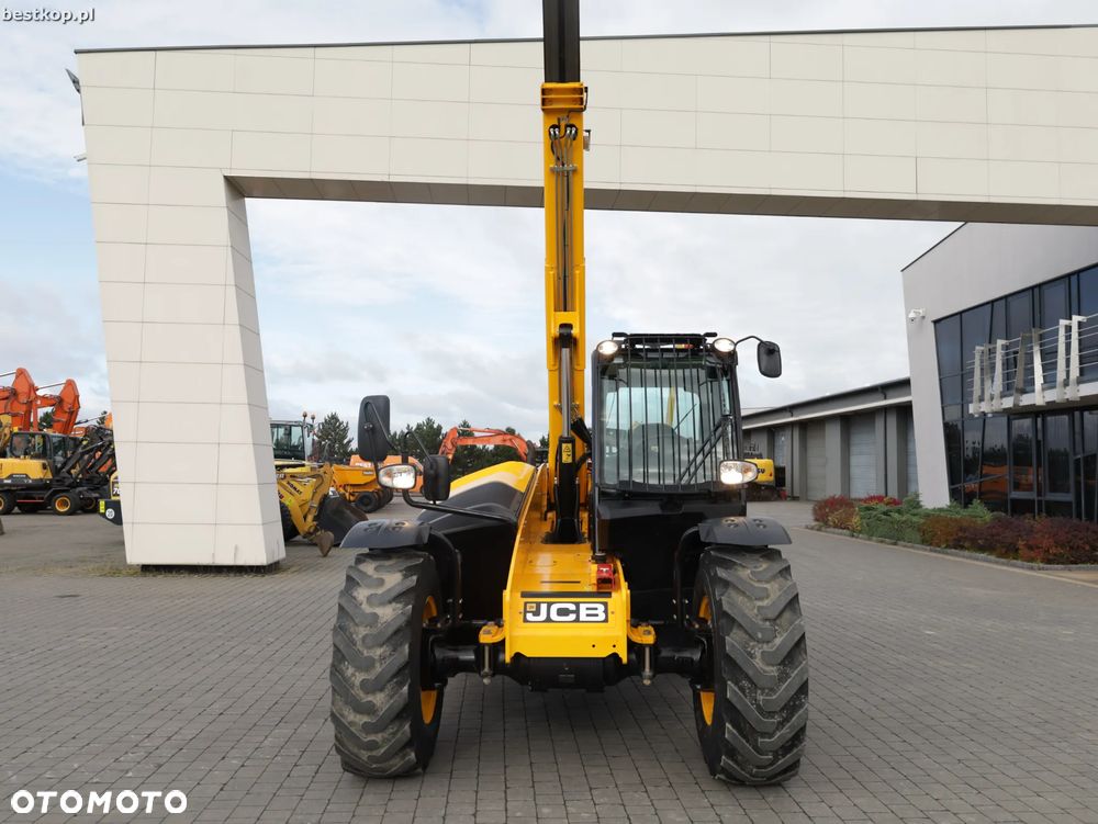 JCB 531-70 - 13