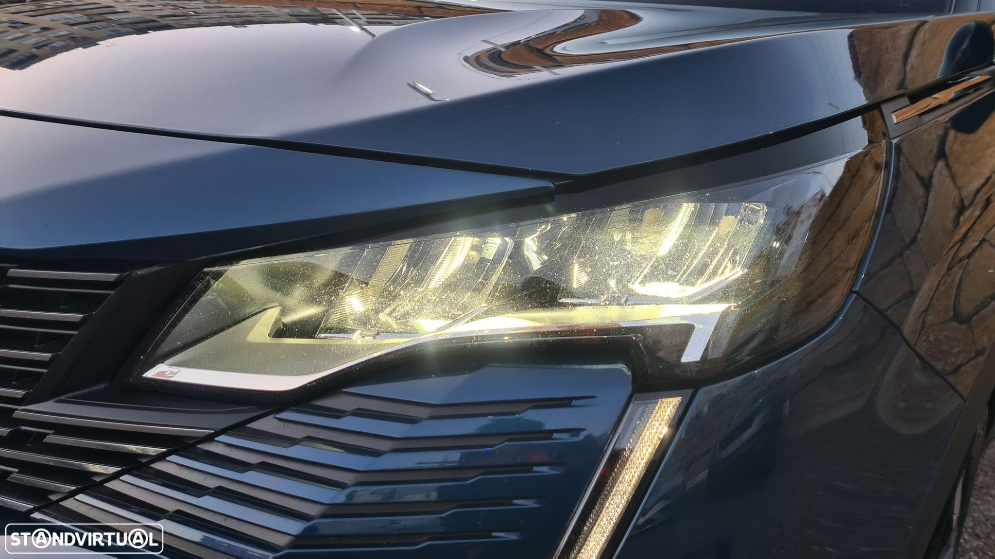 Peugeot 5008 1.5 BlueHDi Crossway EAT8 - 59